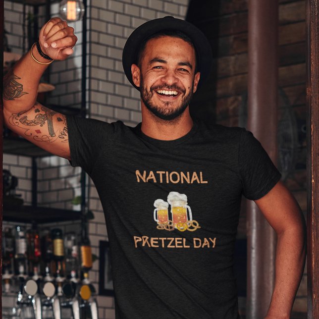 Nationalfeiertag T-Shirt (Von Creator hochgeladen)