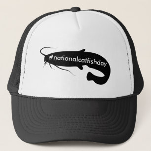 Nationalfeiertag Truckerkappe