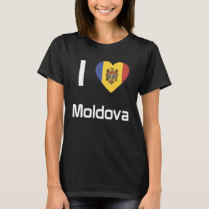 Nationalflagge des Souvenirs für Männer 4 T-Shirt