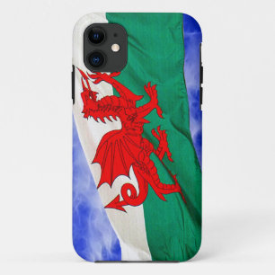 Nationalflagge Wales Patriotic Phone Case