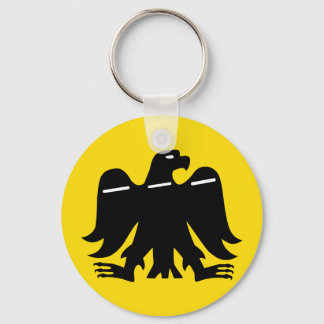 Nationalistische Schlüsselkette des Baskenlandes Schlüsselanhänger