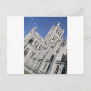 Nationalkirche Postkarte