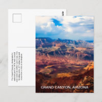 Nationalpark Arizona Grand Canyon