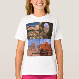 Nationalpark Arktis Nationalpark Sandstone Aches F Hoodie