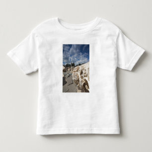 Nationalpark Beit She'an, Ruinen aus der Römerzeit Kleinkind T-shirt