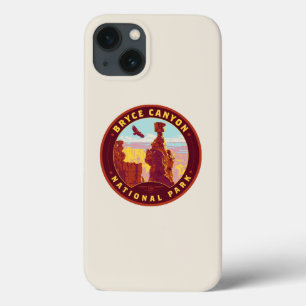 Nationalpark Bryce Canyon Case-Mate iPhone Hülle