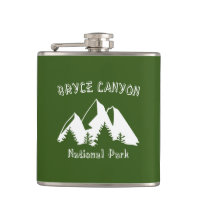 Nationalpark Bryce Canyon