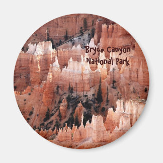 Nationalpark Bryce Canyon Magnet