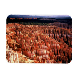 Nationalpark Bryce Canyon Magnet