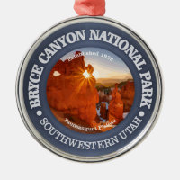 Nationalpark Bryce Canyon