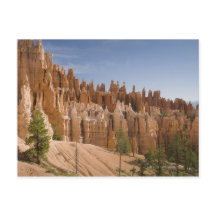 Nationalpark Bryce Canyon