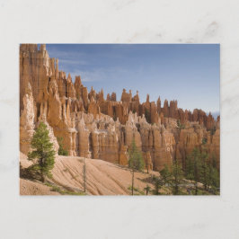 Nationalpark Bryce Canyon Postkarte