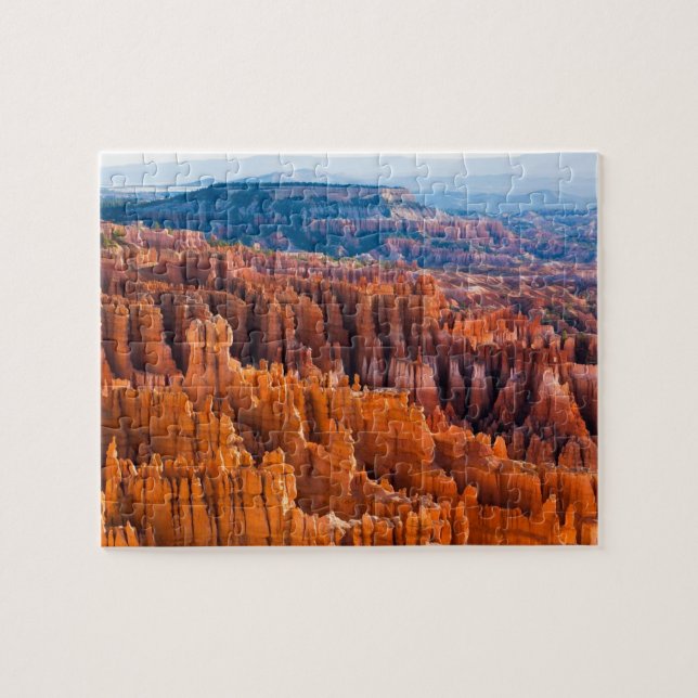 Nationalpark Bryce Canyon Puzzle (Horizontal)