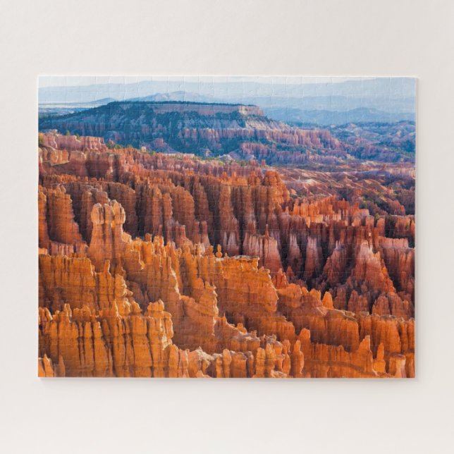 Nationalpark Bryce Canyon Puzzle (Horizontal)