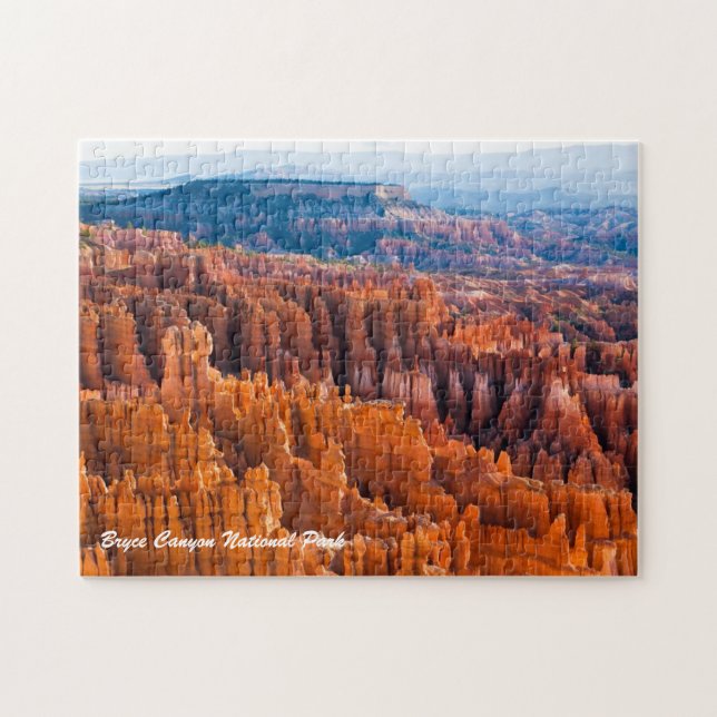 Nationalpark Bryce Canyon Puzzle (Horizontal)