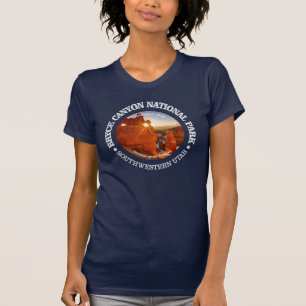 Nationalpark Bryce Canyon T-Shirt