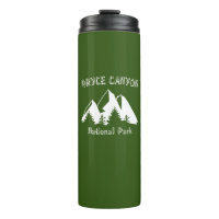 Nationalpark Bryce Canyon