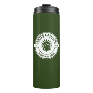 Nationalpark Bryce Canyon Thermosbecher