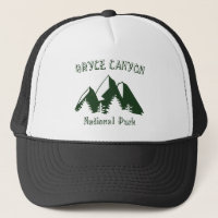 Nationalpark Bryce Canyon