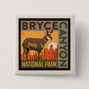 Nationalpark Bryce Canyon   Utah Button