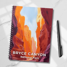 Nationalpark Bryce Canyon | Utah Travel Notizblock