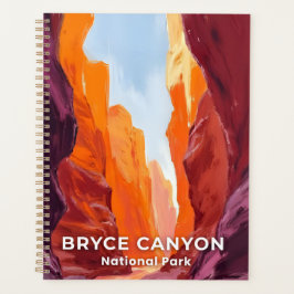 Nationalpark Bryce Canyon | Utah Travel Planer