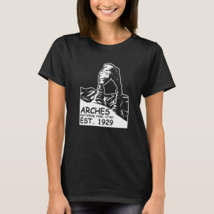 Nationalpark California T-Shirt
