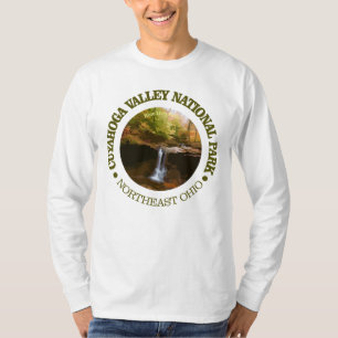 Nationalpark Cuyahoga T-Shirt