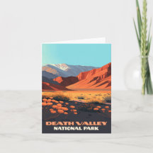 Nationalpark Death Valley