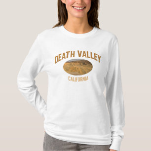 Nationalpark Death Valley T-Shirt