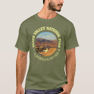 Nationalpark Death Valley T-Shirt