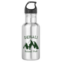 Nationalpark Denali