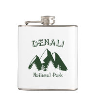 Nationalpark Denali