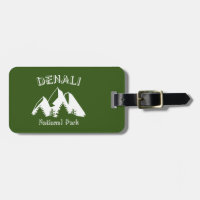 Nationalpark Denali