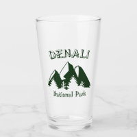 Nationalpark Denali