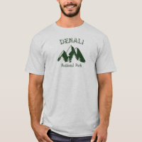 Nationalpark Denali