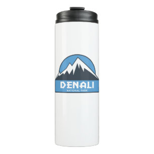 Nationalpark Denali Thermosbecher