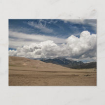 Nationalpark der Großen Sanddünen und Erhaltung de