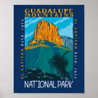 Nationalpark der Guadalupe