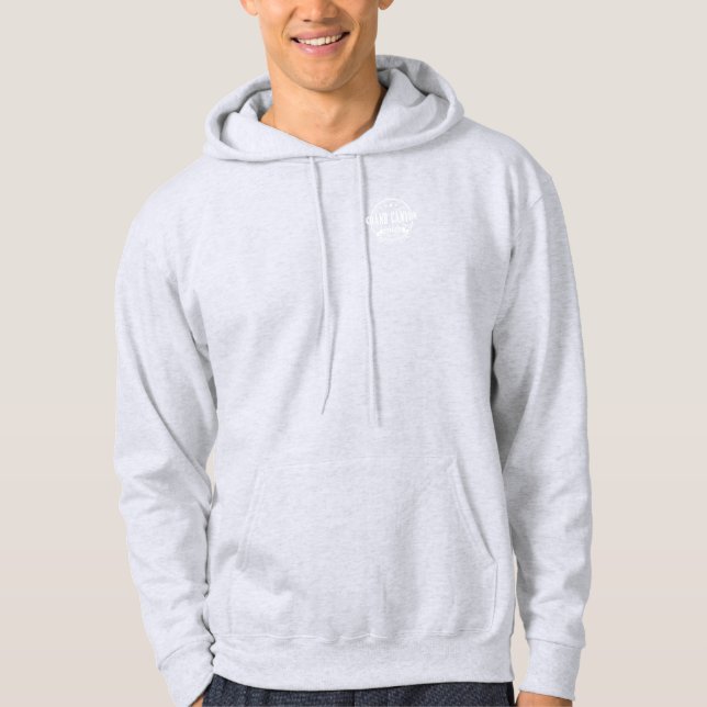 Nationalpark Grand Canyon Arizona Hoodie (Vorderseite)