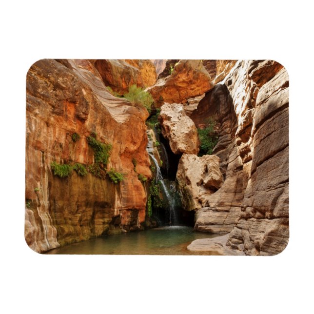 Nationalpark Grand Canyon, Arizona Magnet (Horizontal)