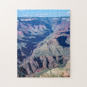 Nationalpark Grand Canyon - Arizona, USA Puzzle