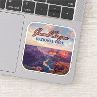 Nationalpark Grand Canyon