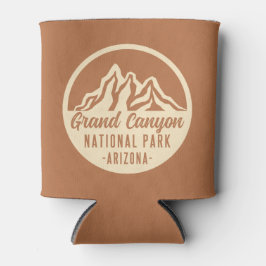 Nationalpark Grand Canyon Dosenkühler