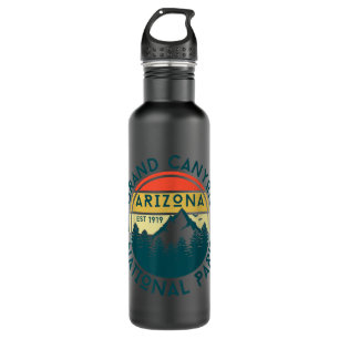 Nationalpark Grand Canyon Edelstahlflasche