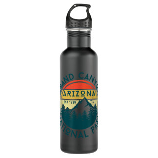 Nationalpark Grand Canyon Edelstahlflasche