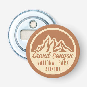 Nationalpark Grand Canyon Flaschenöffner