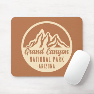 Nationalpark Grand Canyon Mousepad