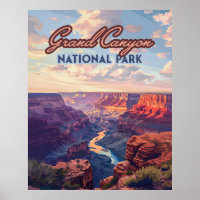 Nationalpark Grand Canyon
