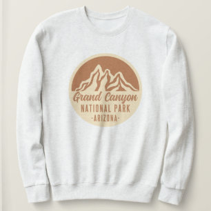 Nationalpark Grand Canyon Sweatshirt
